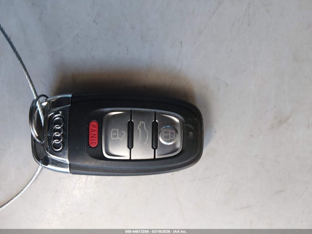 Продаж на аукціоні авто 2014 Audi A6 2.0t Premium, vin: WAUGFAFC7EN146021, номер лоту: 44613356