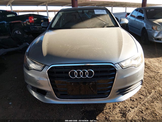 Продаж на аукціоні авто 2014 Audi A6 2.0t Premium, vin: WAUGFAFC7EN146021, номер лоту: 44613356