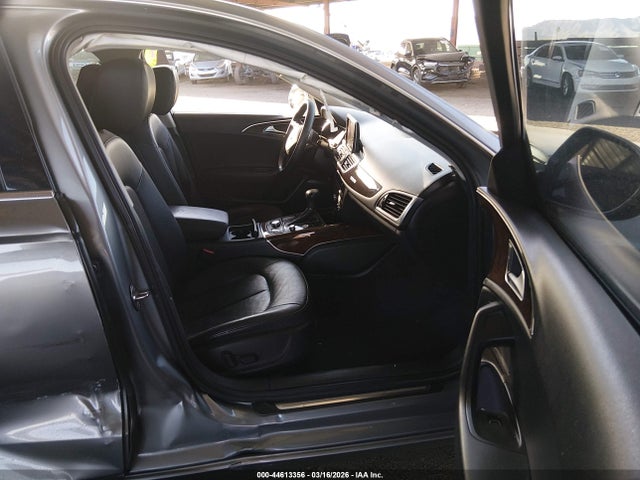 Продаж на аукціоні авто 2014 Audi A6 2.0t Premium, vin: WAUGFAFC7EN146021, номер лоту: 44613356