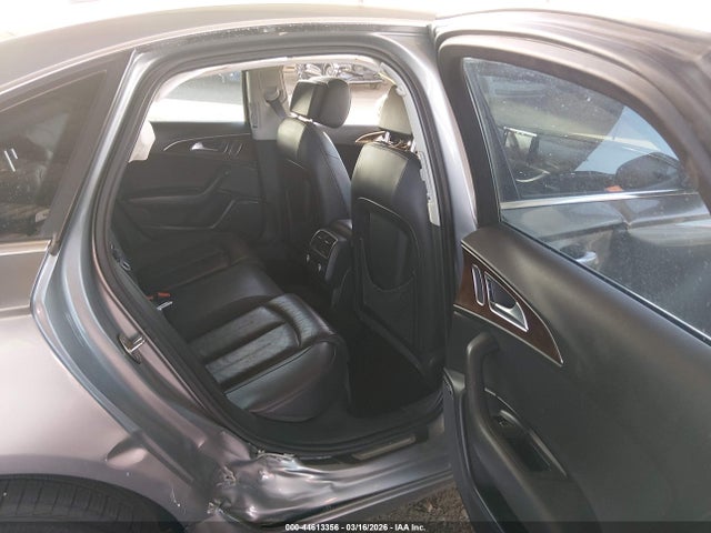Продаж на аукціоні авто 2014 Audi A6 2.0t Premium, vin: WAUGFAFC7EN146021, номер лоту: 44613356