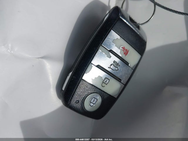 5XYPK4A1XGG020865 KIA Sorento 2.0t Sxl