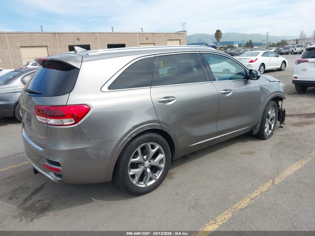 5XYPK4A1XGG020865 KIA Sorento 2.0t Sxl