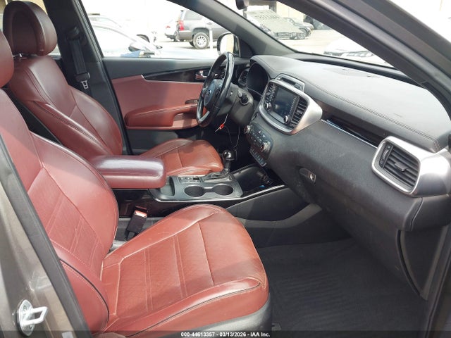 5XYPK4A1XGG020865 KIA Sorento 2.0t Sxl