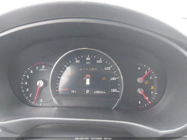 5XYPK4A1XGG020865 KIA Sorento 2.0t Sxl