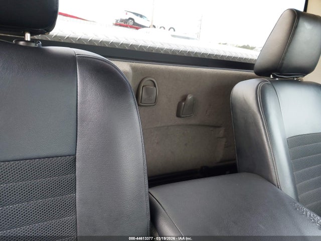 2008 Dodge Ram 1500 St/sxt მანქანა იყიდება აუქციონზე, vin: 1D7HA16K28J214563, აუქციონის ნომერი: 44613377