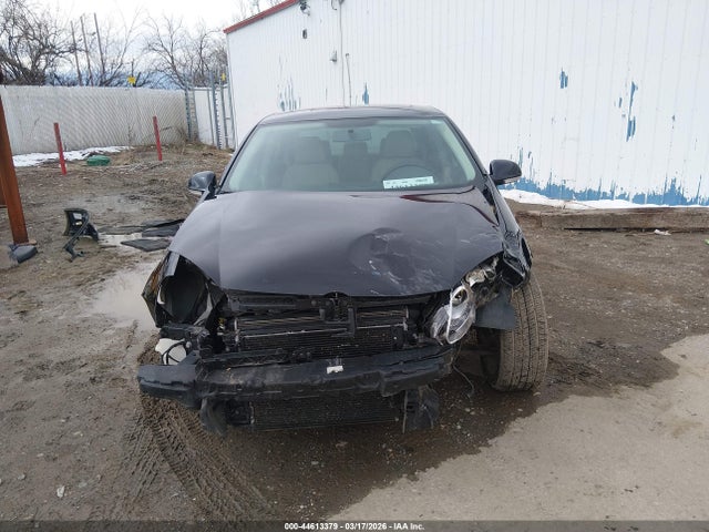 Продаж на аукціоні авто 2010 Volkswagen Jetta Wolfsburg Edition, vin: 3VWRJ7AJ4AM077051, номер лоту: 44613379