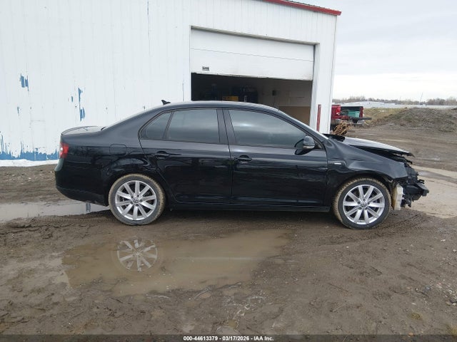 Продаж на аукціоні авто 2010 Volkswagen Jetta Wolfsburg Edition, vin: 3VWRJ7AJ4AM077051, номер лоту: 44613379