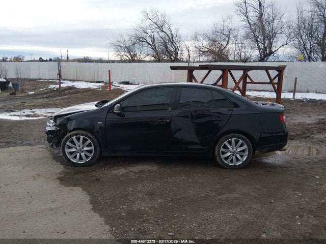 Продаж на аукціоні авто 2010 Volkswagen Jetta Wolfsburg Edition, vin: 3VWRJ7AJ4AM077051, номер лоту: 44613379