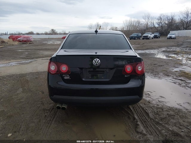 Продаж на аукціоні авто 2010 Volkswagen Jetta Wolfsburg Edition, vin: 3VWRJ7AJ4AM077051, номер лоту: 44613379