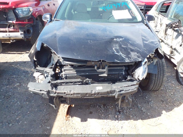 2010 VOLKSWAGEN JETTA 3VWRJ7AJ4AM077051 Photo 5