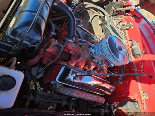 Продажа на аукционе авто 1954 Ford Coupe, vin: U4DV12487, номер лота: 44613383