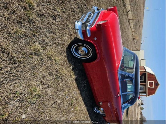 Продажа на аукционе авто 1954 Ford Coupe, vin: U4DV12487, номер лота: 44613383