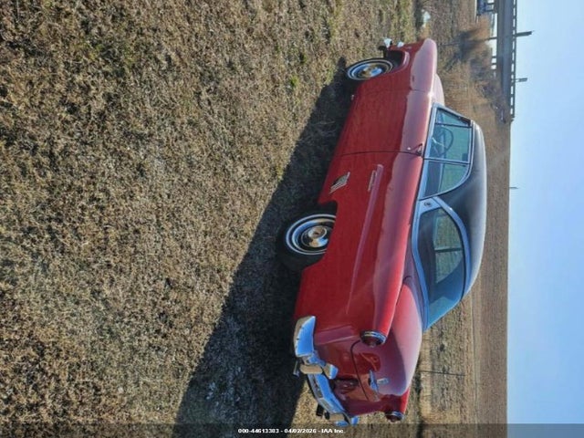 Продажа на аукционе авто 1954 Ford Coupe, vin: U4DV12487, номер лота: 44613383