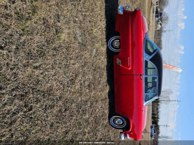 Продажа на аукционе авто 1954 Ford Coupe, vin: U4DV12487, номер лота: 44613383