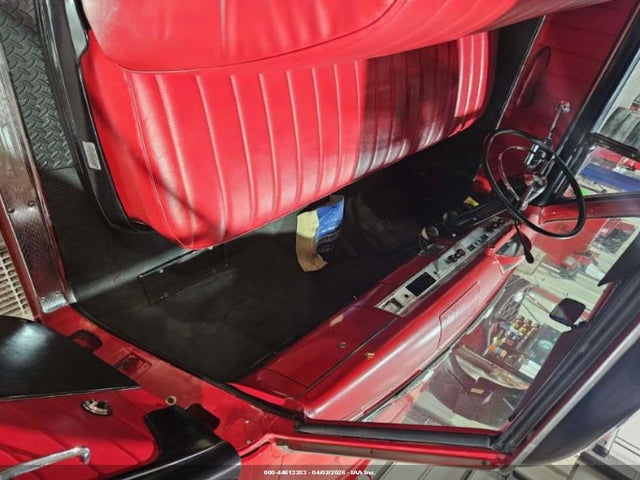 Продажа на аукционе авто 1954 Ford Coupe, vin: U4DV12487, номер лота: 44613383