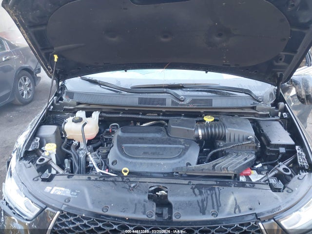 2022 CHRYSLER PACIFICA 2C4RC1BG0NR206530 Photo 9