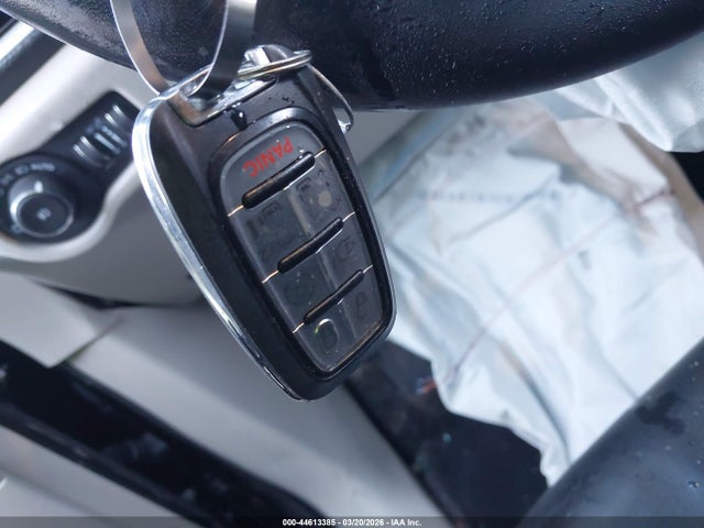 2022 CHRYSLER PACIFICA 2C4RC1BG0NR206530 Photo 10