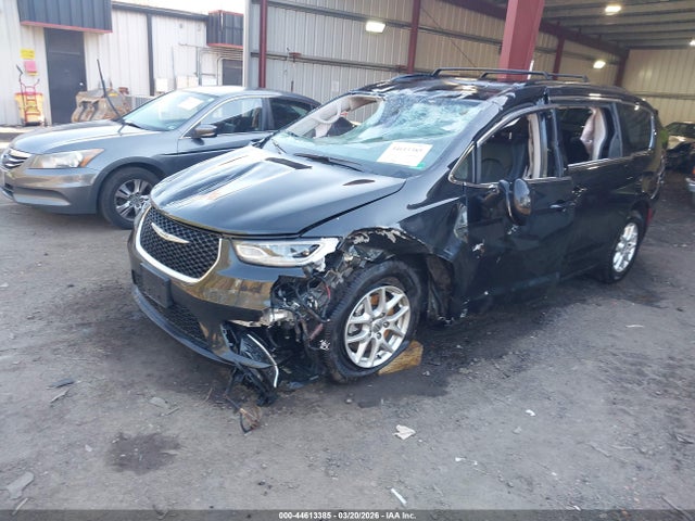 2022 CHRYSLER PACIFICA 2C4RC1BG0NR206530 Photo 1