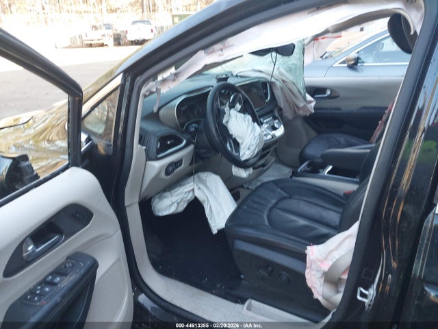 2022 CHRYSLER PACIFICA 2C4RC1BG0NR206530 Photo 4