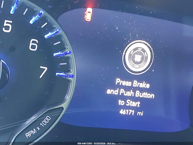 2022 CHRYSLER PACIFICA 2C4RC1BG0NR206530 Photo 5