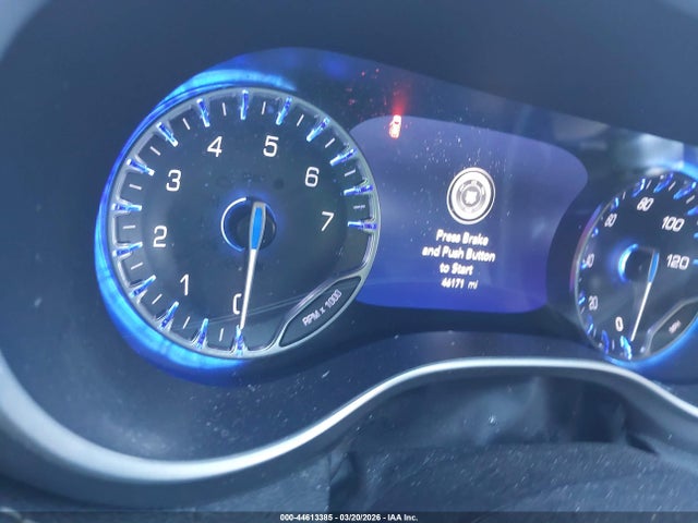 2022 CHRYSLER PACIFICA 2C4RC1BG0NR206530 Photo 6