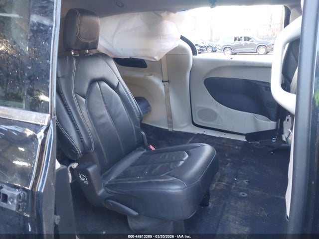 2022 CHRYSLER PACIFICA 2C4RC1BG0NR206530 Photo 7