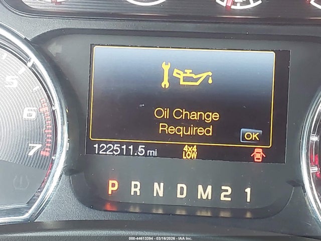 Ford F-150 Fx4 2014 1FTFW1ET0EFD00448 Image 15
