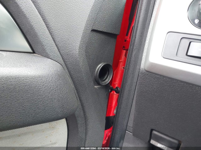 Ford F-150 Fx4 2014 1FTFW1ET0EFD00448 Image 18