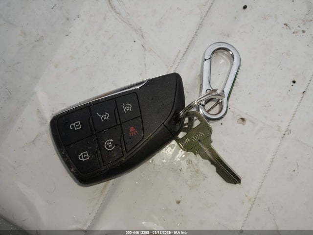 Продажа на аукционе авто 2023 Gmc Yukon Xl 4wd Slt, vin: 1GKS2GKD8PR303694, номер лота: 44613398