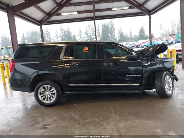 Продажа на аукционе авто 2023 Gmc Yukon Xl 4wd Slt, vin: 1GKS2GKD8PR303694, номер лота: 44613398