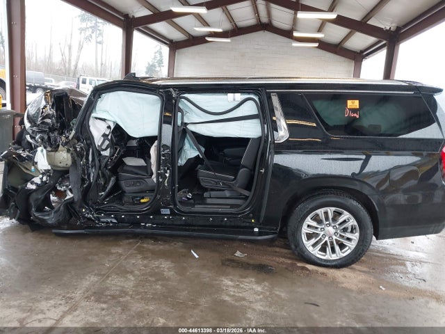 Продажа на аукционе авто 2023 Gmc Yukon Xl 4wd Slt, vin: 1GKS2GKD8PR303694, номер лота: 44613398