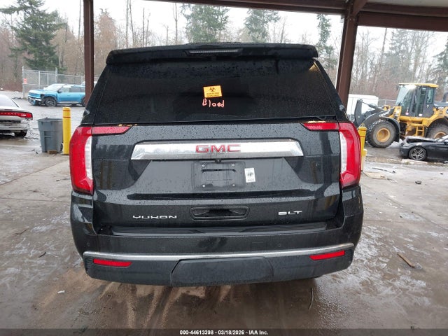 Продажа на аукционе авто 2023 Gmc Yukon Xl 4wd Slt, vin: 1GKS2GKD8PR303694, номер лота: 44613398