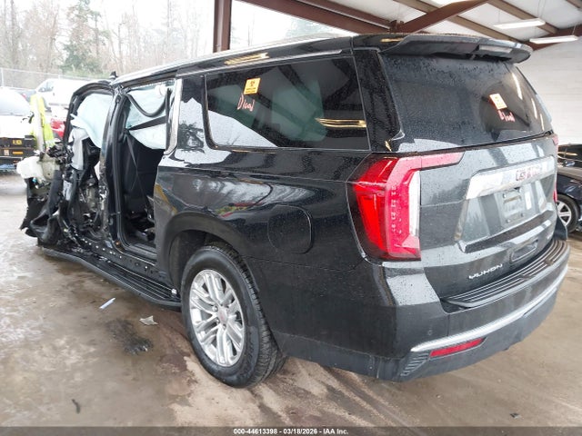 Продажа на аукционе авто 2023 Gmc Yukon Xl 4wd Slt, vin: 1GKS2GKD8PR303694, номер лота: 44613398