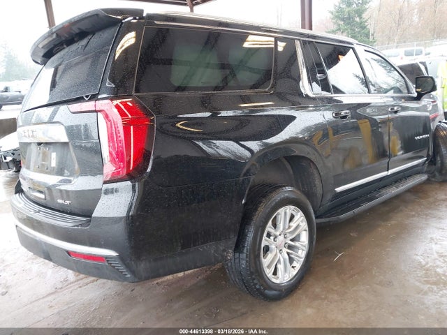 Продажа на аукционе авто 2023 Gmc Yukon Xl 4wd Slt, vin: 1GKS2GKD8PR303694, номер лота: 44613398