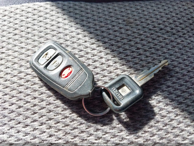 1998 ISUZU TROOPER JACDJ58X0W7904801 Photo 10