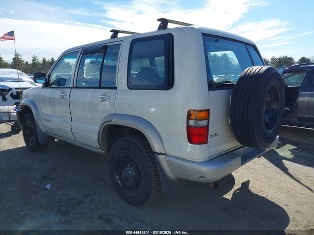 1998 ISUZU TROOPER JACDJ58X0W7904801 Photo 2