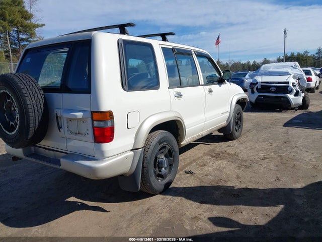 1998 ISUZU TROOPER JACDJ58X0W7904801 Photo 3