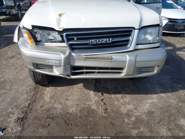 1998 ISUZU TROOPER JACDJ58X0W7904801 Photo 5