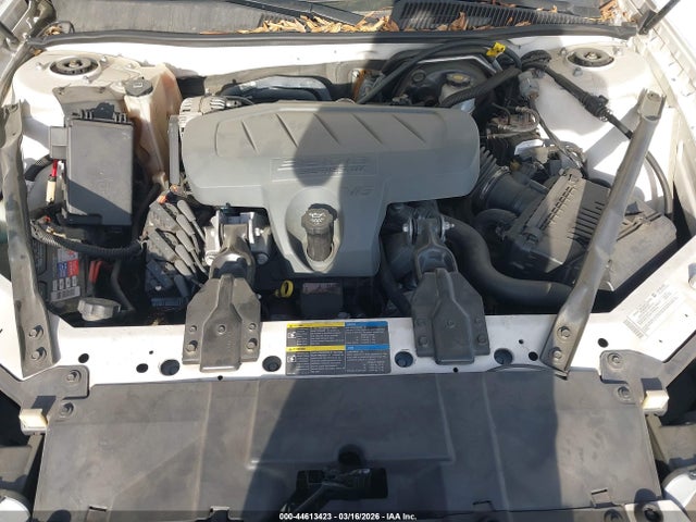 Aukcja sprzedaży 2007 Buick Lacrosse Cxl, vin: 2G4WD582571233318, numer aukcji: 44613423