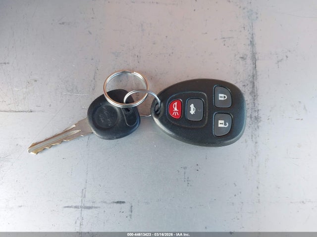 Aukcja sprzedaży 2007 Buick Lacrosse Cxl, vin: 2G4WD582571233318, numer aukcji: 44613423