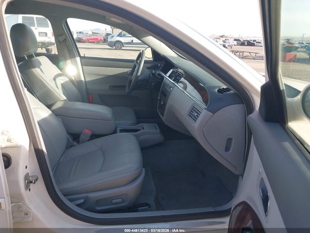 Aukcja sprzedaży 2007 Buick Lacrosse Cxl, vin: 2G4WD582571233318, numer aukcji: 44613423