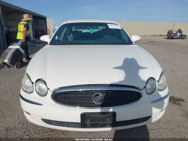 Aukcja sprzedaży 2007 Buick Lacrosse Cxl, vin: 2G4WD582571233318, numer aukcji: 44613423