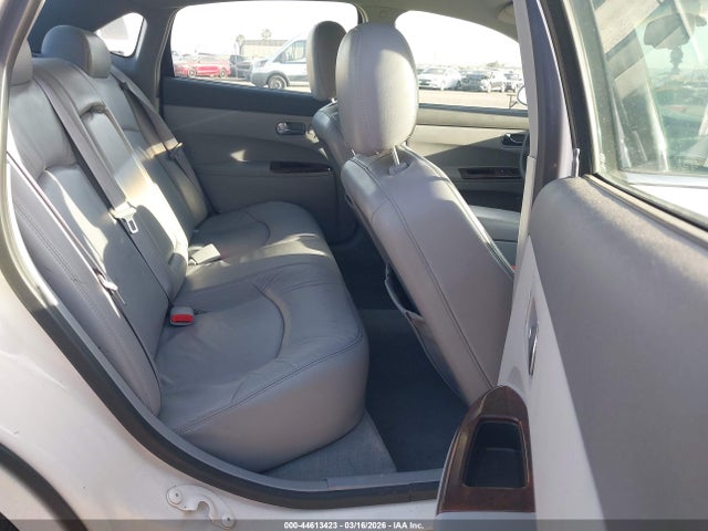 Aukcja sprzedaży 2007 Buick Lacrosse Cxl, vin: 2G4WD582571233318, numer aukcji: 44613423