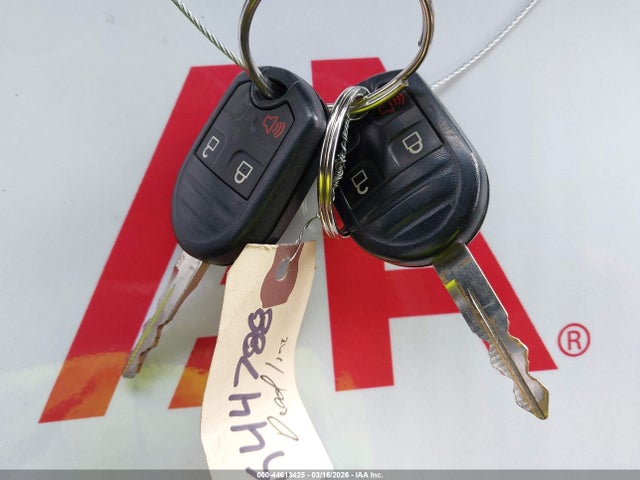 44613425 :رقم المزاد ، 1FTFW1ET4EKG53735 vin ، 2014 Ford F-150 Xl مزاد بيع