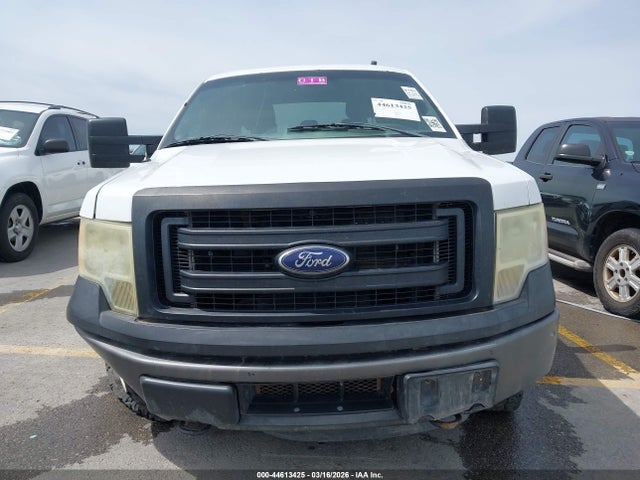 44613425 :رقم المزاد ، 1FTFW1ET4EKG53735 vin ، 2014 Ford F-150 Xl مزاد بيع