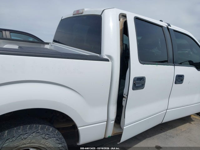 44613425 :رقم المزاد ، 1FTFW1ET4EKG53735 vin ، 2014 Ford F-150 Xl مزاد بيع