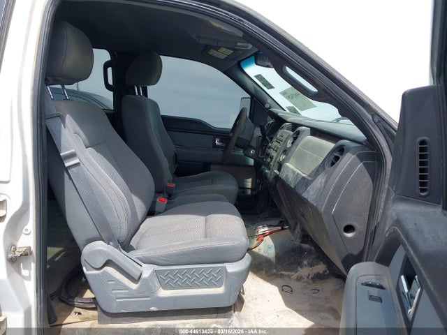 44613425 :رقم المزاد ، 1FTFW1ET4EKG53735 vin ، 2014 Ford F-150 Xl مزاد بيع