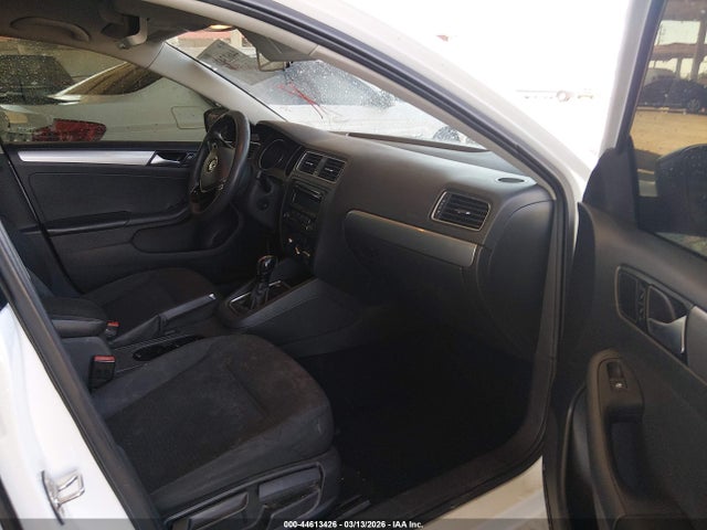 3VWD17AJ8FM338604 Volkswagen Jetta 1.8t Se