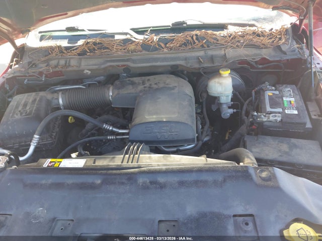 Aukcja sprzedaży 2015 Ram 1500 Slt, vin: 1C6RR6GG7FS634168, numer aukcji: 44613428
