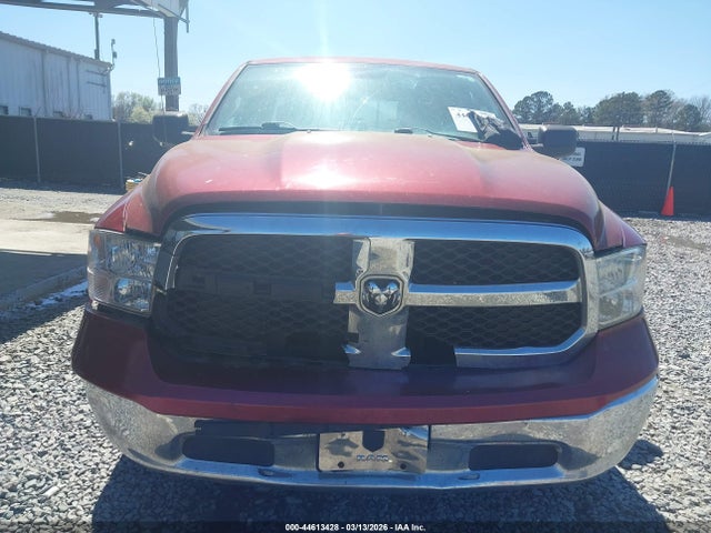 Aukcja sprzedaży 2015 Ram 1500 Slt, vin: 1C6RR6GG7FS634168, numer aukcji: 44613428